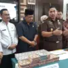 Lagi-lagi, Uang Negara Rp 1,6 Miliar Terselamatkan, Kajari Sumedang: Dari Sektor Pajak dan MLBLB