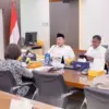 Rakor Lintas Kementerian, Menteri ATR/Kepala BPN Dorong Harmonisasi Aturan Sempadan Sungai