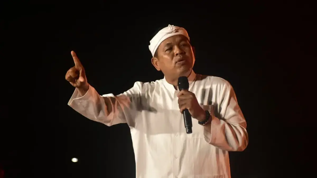 Wujudkan Visi Budaya: Sumedang Gandeng Pihak Terkait untuk Membangun Kampung Budaya Wujudkan Visi Budaya: Sumedang Gandeng Pihak Terkait untuk Membangun Kampung Budaya