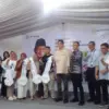 Kementrian PKP Kunjungi Perum Blitz Cimalaka 2 Sumedang