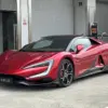Membongkar Misteri Harga BYD Yangwang U9: Berapa Mahar Supercar Listrik dari Tiongkok?