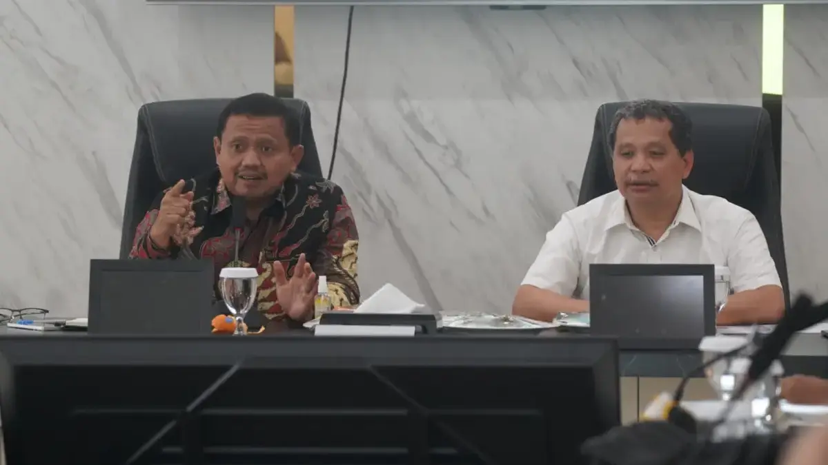 Rekomendasi BPK Jadi Referensi Penuntasan TBC di Sumedang