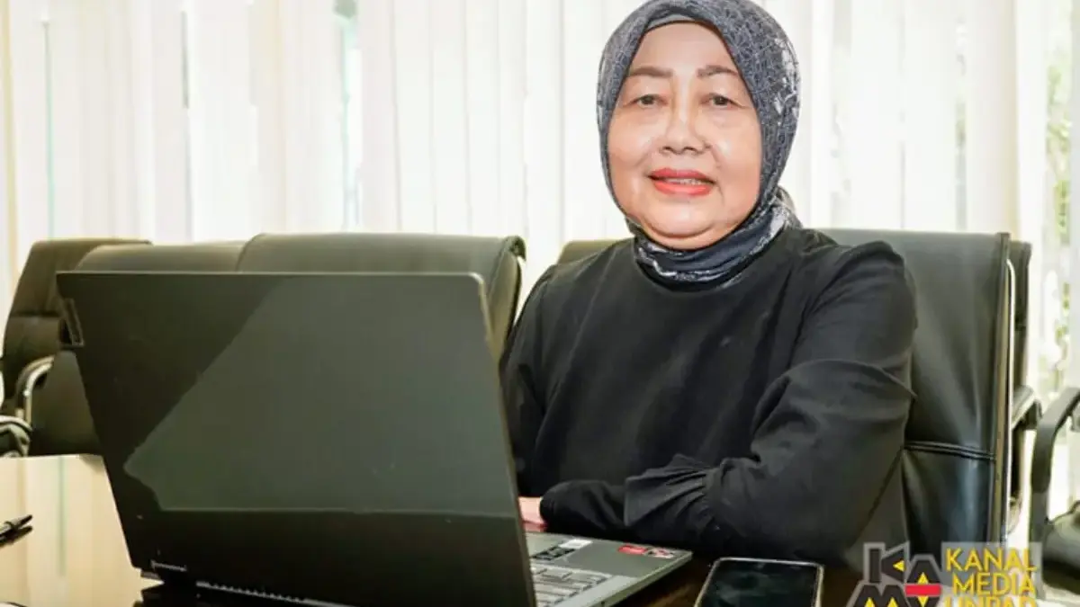 Unpad Buka Pendaftaran Anggota MWA Unsur Masyarakat 2025, Ajak Publik Berkontribusi Majukan Pendidikan