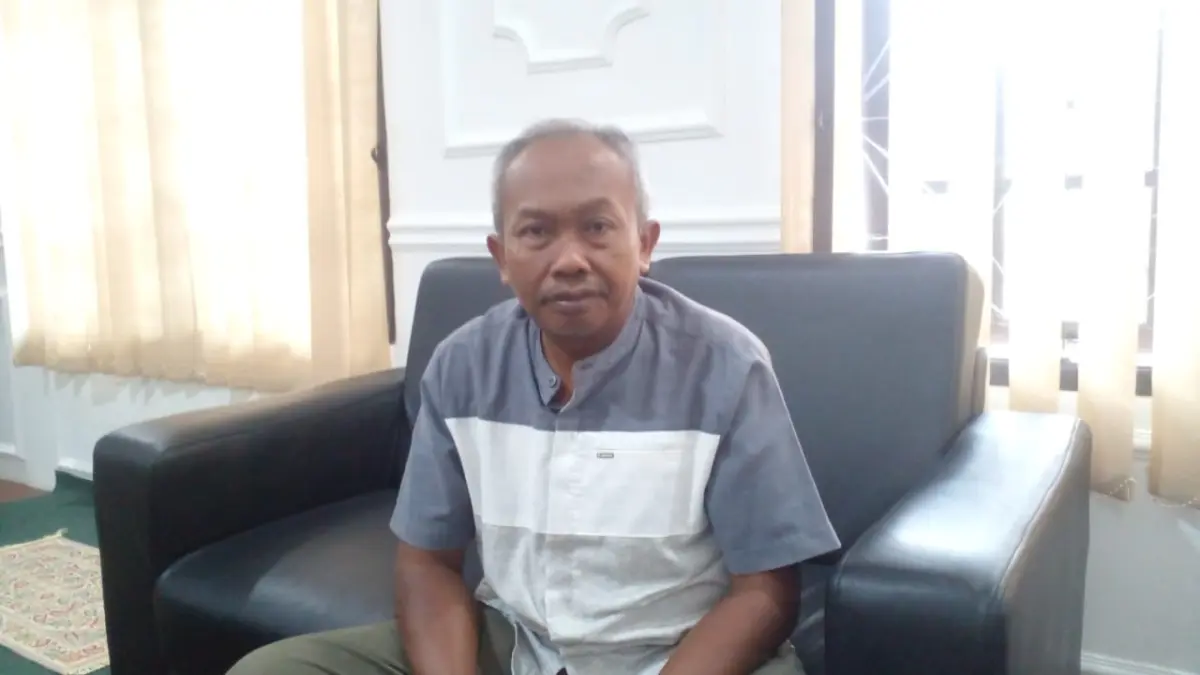DPMD Sumedang Mediasi Camat dan Para Kades Cimalaka, Sepakat Jalin Silaturahmi dan Kekompakan