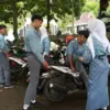 Larangan Siswa Bawa Motor ke Sekolah Dinilai Memberatkan, Siswa SMAN 2 Cimalaka Minta Solusi