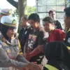 Polisi Siapkan Penertiban, Pelajar Sumedang di Bawah Umur Dilarang Naik Motor ke Sekolah