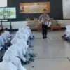 Paskibra Sumedang Ditempa Jadi Generasi Berkarakter dan Peduli Sesama
