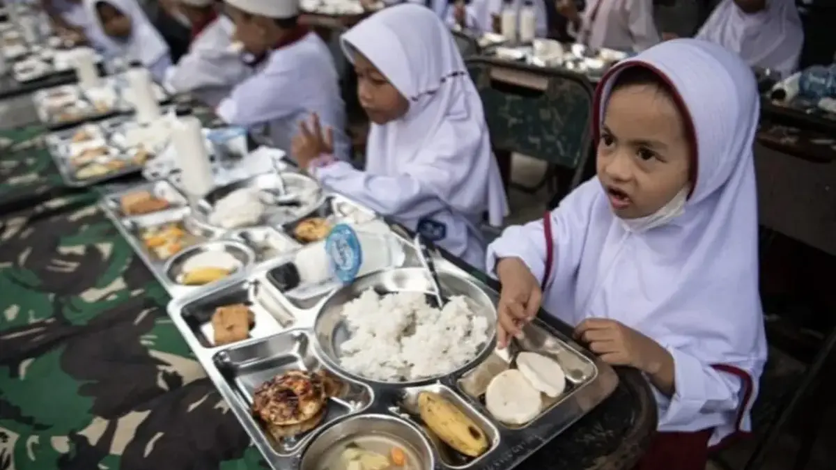 Pengawasan Ketat Jadi Kunci, Pakar dan Pemkab Sumedang Ingatkan Pentingnya Kontrol Program MBG