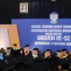 Rektor Ikopin: Koperasi Adalah Kekuatan Kolektif Rakyat yang Mandiri