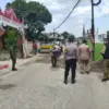 Perbaikan Jalan di Cimanggung Mulai Digarap, Warga Sambut Gembira