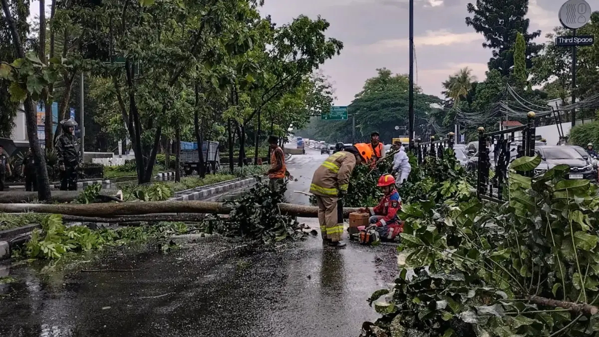 Suhu Sumedang Turun hingga 18 Derajat, Warga Diminta Waspada Peralihan Musim Suhu Sumedang Turun hingga 18 Derajat, Warga Diminta Waspada Peralihan Musim