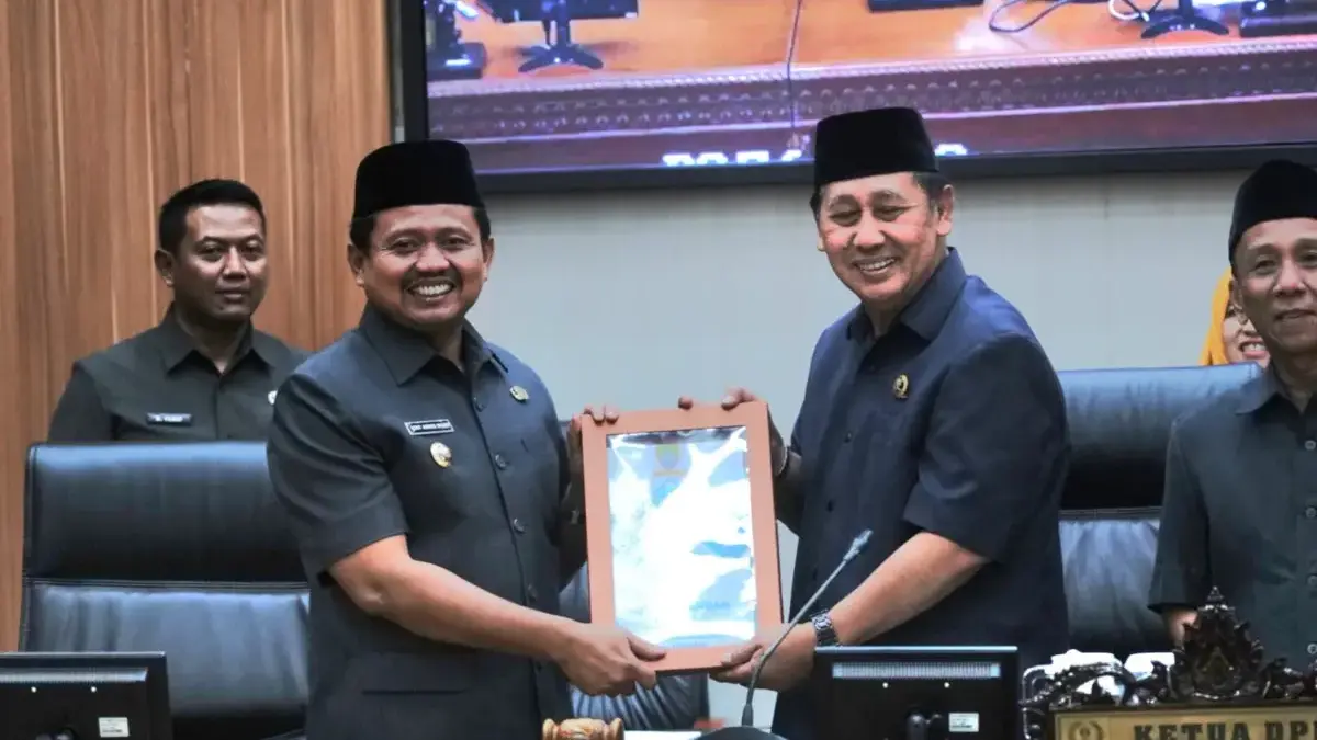 APBD 2026 Harus Berpihak pada Rakyat dan Pembangunan Merata di Kabupaten