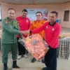 Cuaca Ekstrem Landa Pamulihan, Hujan Disertai Angin dan Petir Timbulkan Sejumlah Pohon Tumbang