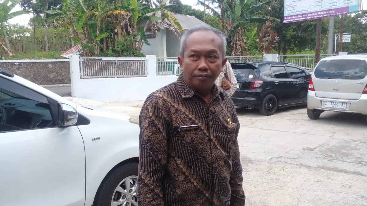DPMD Siap Fasilitasi Mediasi Camat Cimalaka dan Para Kepala Desa