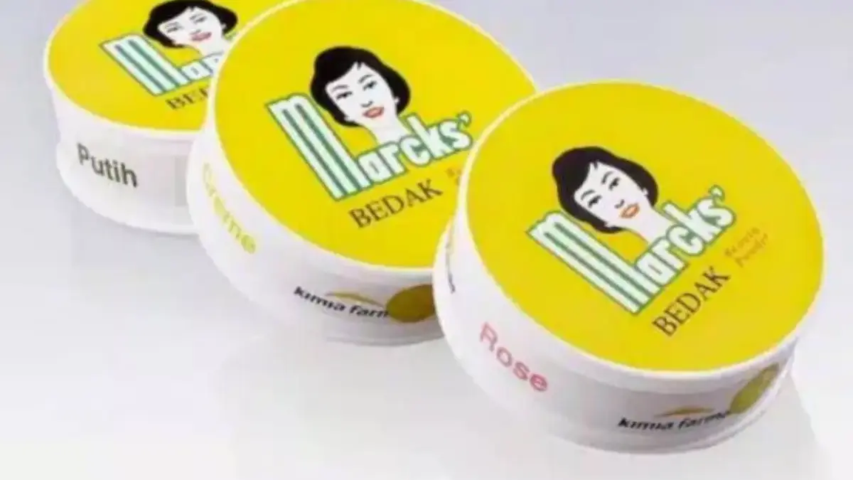 Rahasia Belerang pada Bedak Marcks: Mengapa Sulfur Begitu Populer untuk Perawatan Kulit? Rahasia Belerang pada Bedak Marcks: Mengapa Sulfur Begitu Populer untuk Perawatan Kulit?