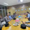 Kapolres Sumedang Perkuat Sinergi Kamtibmas Bersama PT Kahatex Cimanggung