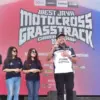 Kejurda Motocross Sumedang 2025: Adu Nyali Pembalap dan Penggerak Ekonomi Lokal