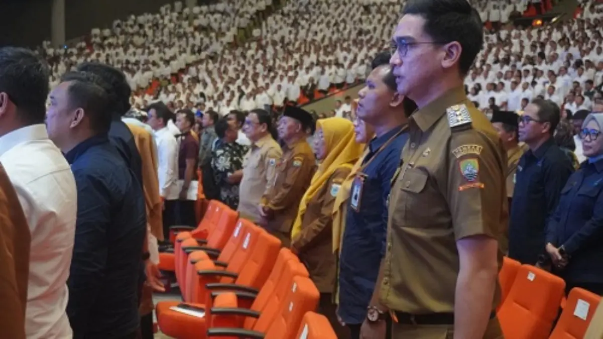 Wabup Fajar Dorong Penguatan Tata Kelola Pangan Bergizi di Sumedang