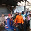 Dua Pendaki Bandung Hilang di Lembah Tengkorak Akhirnya Ditemukan Selamat