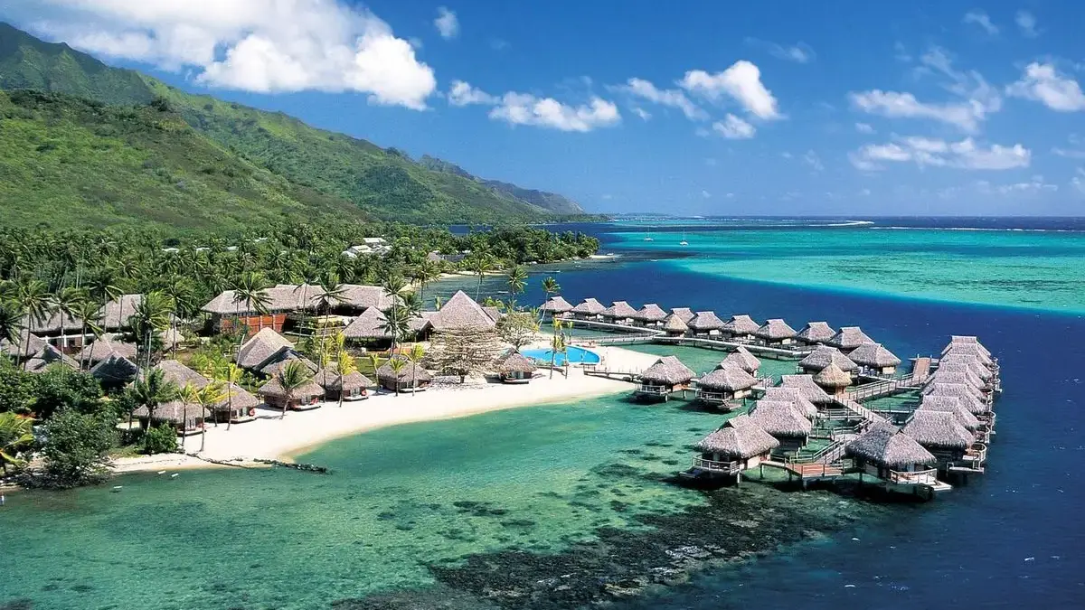 Destinasi Cuma Liburan? Berikut Cara Memahami Arti Kata \"Destinasi\", Bukan Sekadar Tujuan Biasa