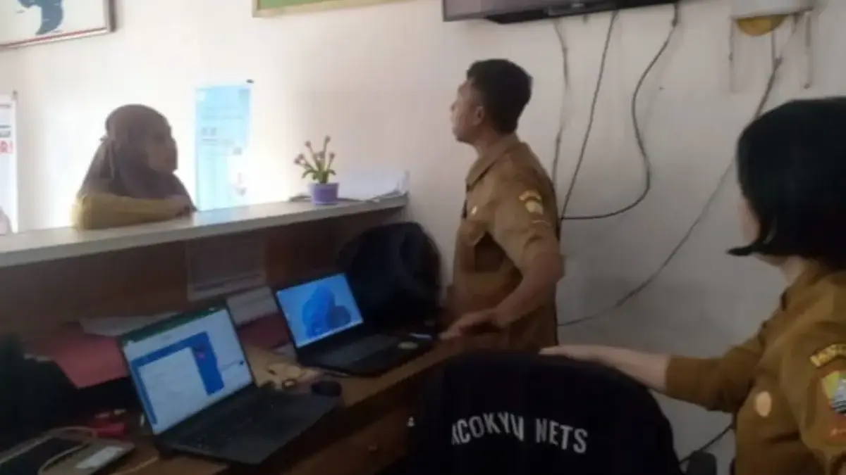 Minim Koordinasi, Penghapusan BPJS Warga Sumedang Jadi Dilema Bagi Pemerintah Desa