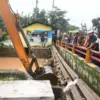 Pemerintah Kecamatan Cimanggung Siaga Hadapi Musim Hujan, Warga Diminta Waspada Banjir di Titik Rawan