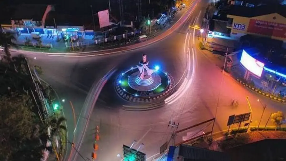 Miliki Potensi Besar, Berikut 5 Kecamatan Dengan Potensi Wisata Terbesar di Sumedang Miliki Potensi Besar, Berikut 5 Kecamatan Dengan Potensi Wisata Terbesar di Sumedang