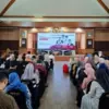 Pelaku UMKM Sumedang Didorong Manfaatkan Kecerdasan Buatan (AI) untuk Naik Kelas