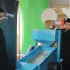 Kopi Excelsa Sumedang, Harum dari Lereng Gunung hingga ke Panggung Dunia