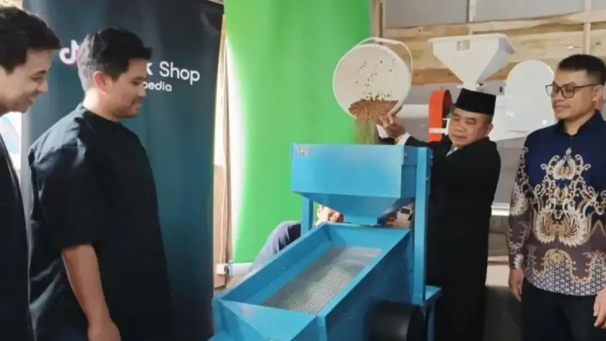 Kopi Excelsa Sumedang, Harum dari Lereng Gunung hingga ke Panggung Dunia