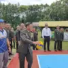 Sportifitas Warga Diuji dalam Turnamen