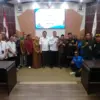 LSM LIDIK Desak DPRD Sumedang Bentuk Pansus Usut Dugaan Eksploitasi Hutan Cijambu