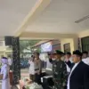 Upacara Hari Santri Nasional di Jatinangor Berlangsung Khidmat dan Penuh Semangat