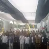 Polsek Jatinangor Kawal Operasi Katarak Gratis di RS Unpad