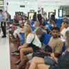 Tim Pora Sumedang Perkuat Sinergi Awasi Keberadaan Orang Asing