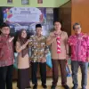Pengabdian Dosen UPI Kampus Sumedang di Wilayah Garut: Mengajak Guru dan Orang Tua Siswa untuk Mangikuti Pola