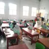 Sekolah SDS Fatimah Az-Zahra Cimanggung Dapat Bantuan Revitalisasi, Siswa Sementara Belajar di Mushola