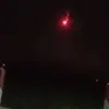 Bola Api Melintas di Langit Cisumdawu: Fenomena Langka Bikin Heboh Pengendara, Diduga Meteor Usai Terbakar di