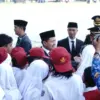 Setia Merawat dan Mengamalkan Pancasila