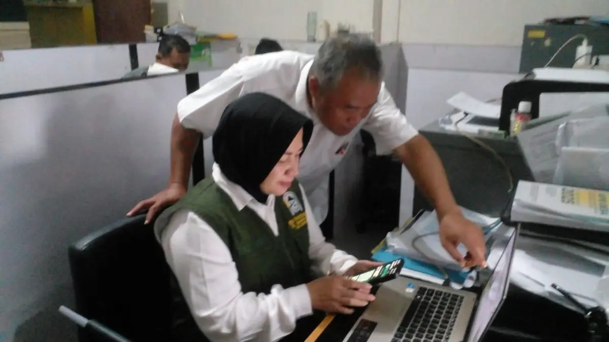 Rancamulya Intensifkan Penarikan PBB