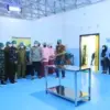 Polres Sumedang dan Bhayangkari Dirikan Dapur MBG, Pastikan Gizi Aman untuk Ribuan Warga