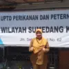 UPTD Diskanak Sumedang Kota Terus Layani Vaksinasi Rabies Gratis, Targetkan Sumedang Zero Rabies