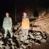 Jalur Alternatif Bandung–Sumedang–Subang Lumpuh 9 Jam Akibat Longsor di Rancakalong