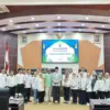 ASN Sekretariat DPRD Sumedang Didorong Bangun Keluarga Samara Demi Wujudkan Sumedang Berkah