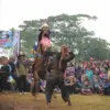 Makna Ritual Kuda Renggong