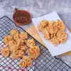 Resep Unthuk Cacing: Bikin Jajanan Tradisional Renyah ala Rumahan