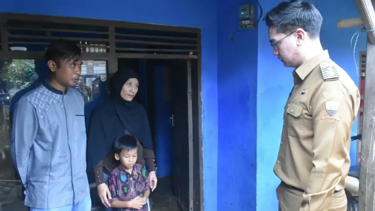 Kasus Alif Bocah Sumedang Tanpa Anus Jadi Pengingat: Jangan Diam Bila Ada yang Butuh Bantuan!