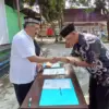 Masa Jabatan Direksi Segera Berakhir, Dirut Perumda Tirta Medal Pastikan Persiapan Penggantian Sesuai Regulasi