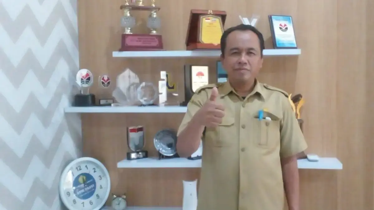 Klaim Program Gapura Pancawaluya Sudah Berjalan Klaim Program Gapura Pancawaluya Sudah Berjalan