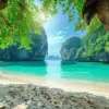 Dari Titik ke Kawasan Terpadu, Inilah Evolusi Makna Kata \"Destinasi\"